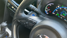 Toyota Yaris Cross 1.5 Hybrid Excel 5dr CVT Hybrid Estate